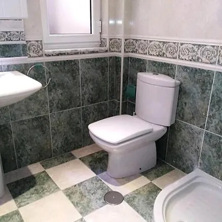 Vut Zona Peatonal, Parking Gratis, Terraza, 3 Dormitorios, Ascensor Salamanca