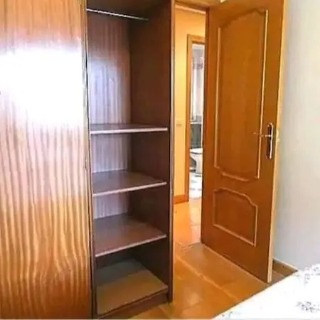 Vut Zona Peatonal, Parking Gratis, Terraza, 3 Dormitorios, Ascensor