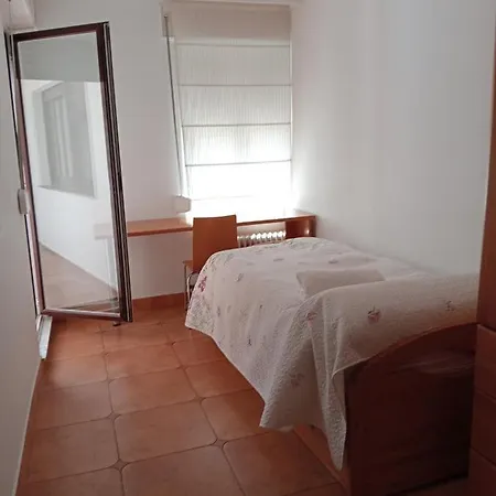 Vut Zona Peatonal, Parking Gratis, Terraza, 3 Dormitorios, Ascensor * Salamanca