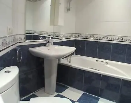 Vut Zona Peatonal, Parking Gratis, Terraza, 3 Dormitorios, Ascensor Salamanca