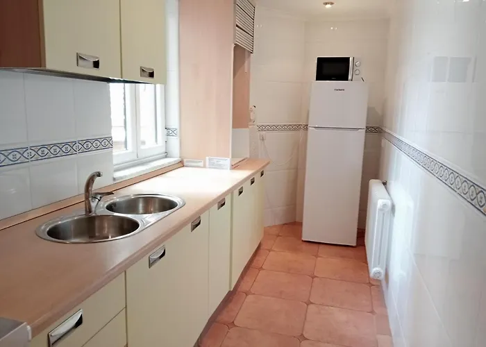 公寓 Jardines De La Muralla Free Parking *