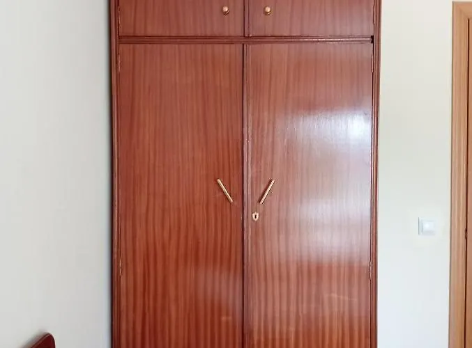 Jardines De La Muralla Free Parking