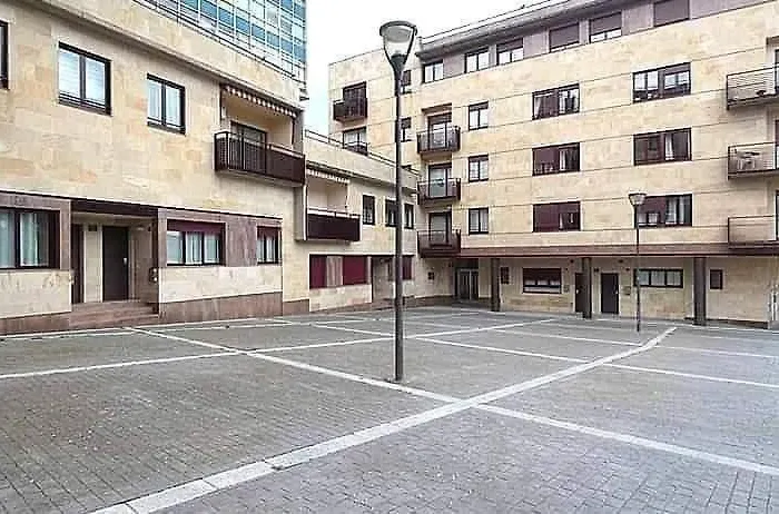 公寓 Jardines De La Muralla Free Parking *