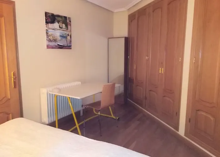 公寓 Jardines De La Muralla Free Parking